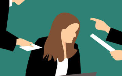 ¿Hay igualdad real en la Justicia?