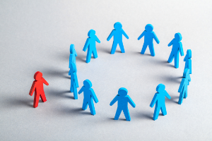 Diferencias entre discriminación directa e indirecta