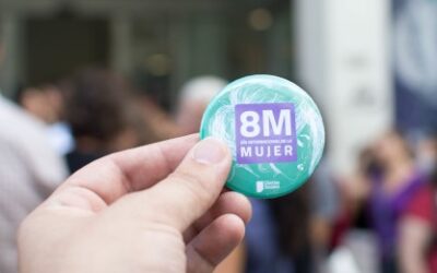 8 de Marzo 2021. Análisis de un año marcado por la pandemia