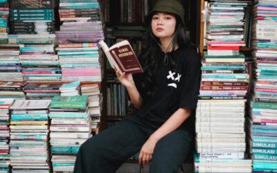 8 recomendaciones feministas para el Día del Libro