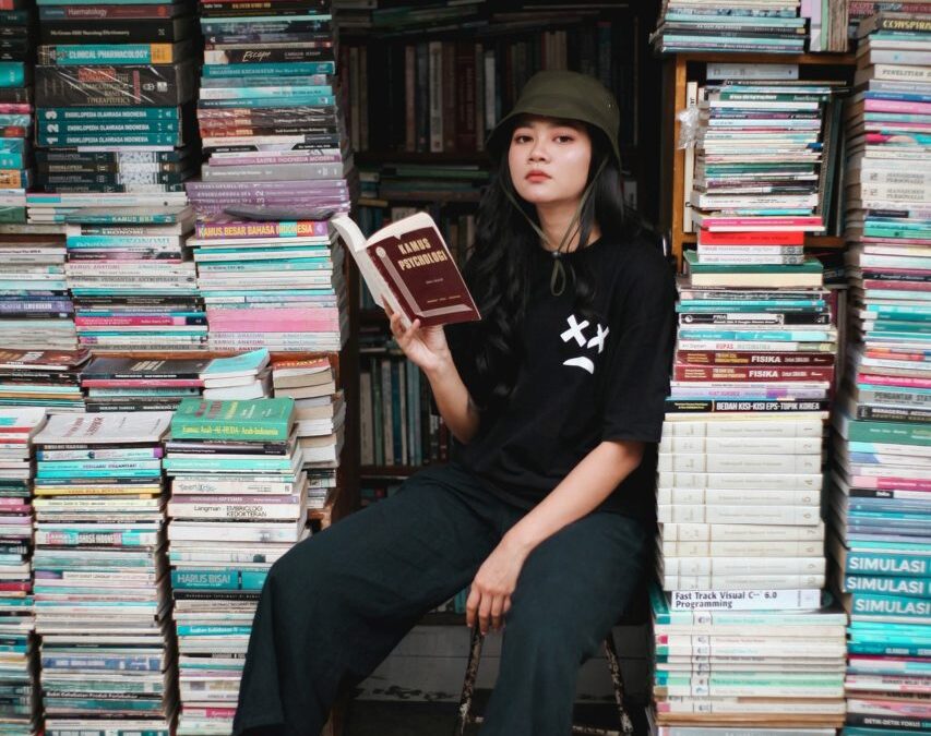 8 recomendaciones feministas para el Día del Libro