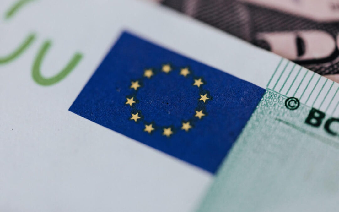 Brecha Salarial Europea. Más cerca de acabar con la desigualdad.