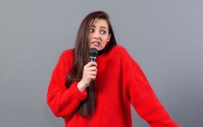 Mujeres cómicas ¿Tiene género el humor?