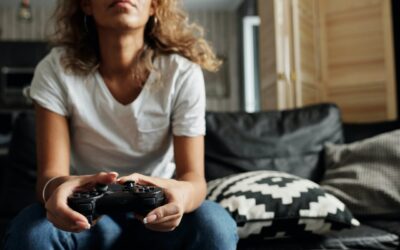 La desigualdad puntúa doble en los videojuegos