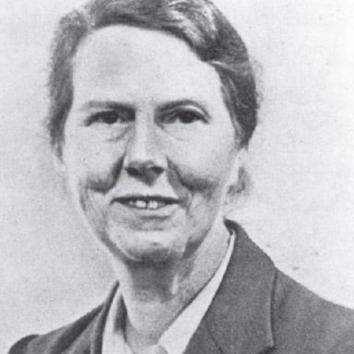 Marjory Warren, la mujer que dignificó a la tercera edad