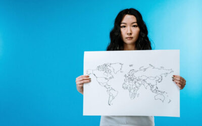  Una vuelta al mundo por los derechos de las mujeres
