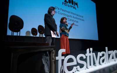 La igualdad tiene premio en el audiovisual