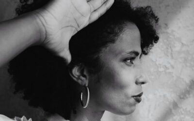 Día Internacional de la Mujer Afrodescendiente