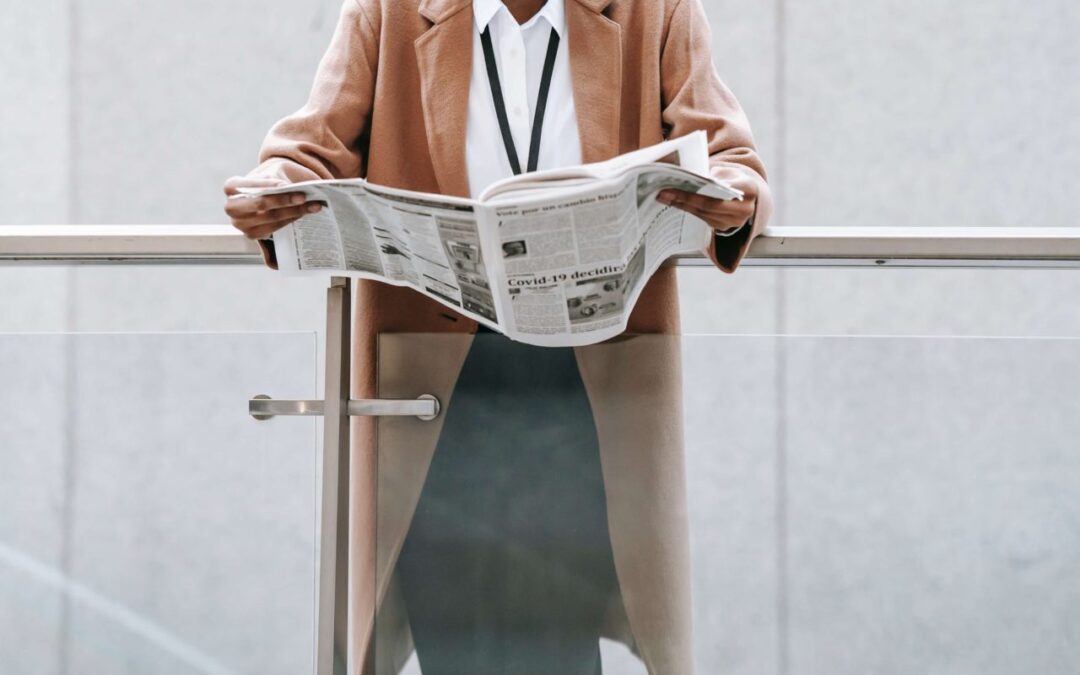 Lenguaje sexista en los medios de comunicación: las palabras importan