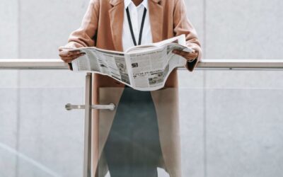 Lenguaje sexista en los medios de comunicación: las palabras importan