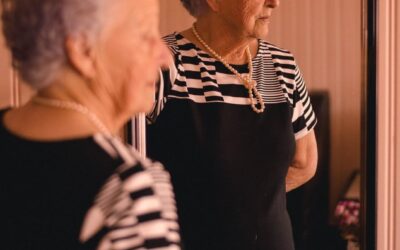 Las mujeres mayores y la violencia machista