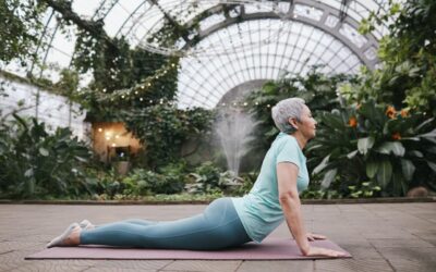 Envejecimiento activo, ¿también para las mujeres?