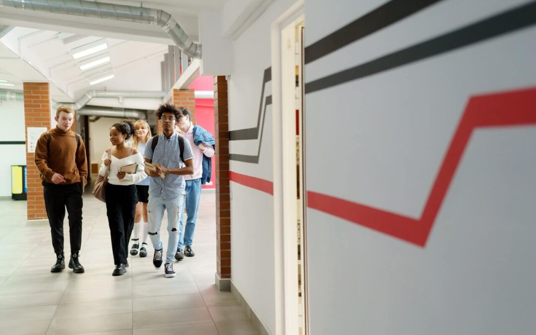 Aumentan los jóvenes que niegan la violencia machista