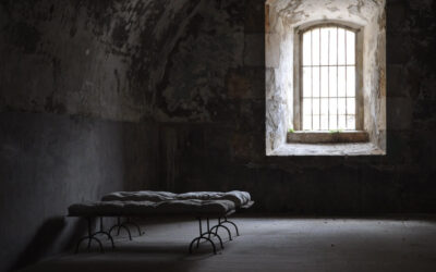 Salud mental, una historia de terror para las mujeres