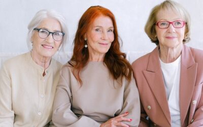 Menopausia en positivo, ¿es posible?