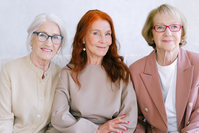 Menopausia en positivo, ¿es posible?