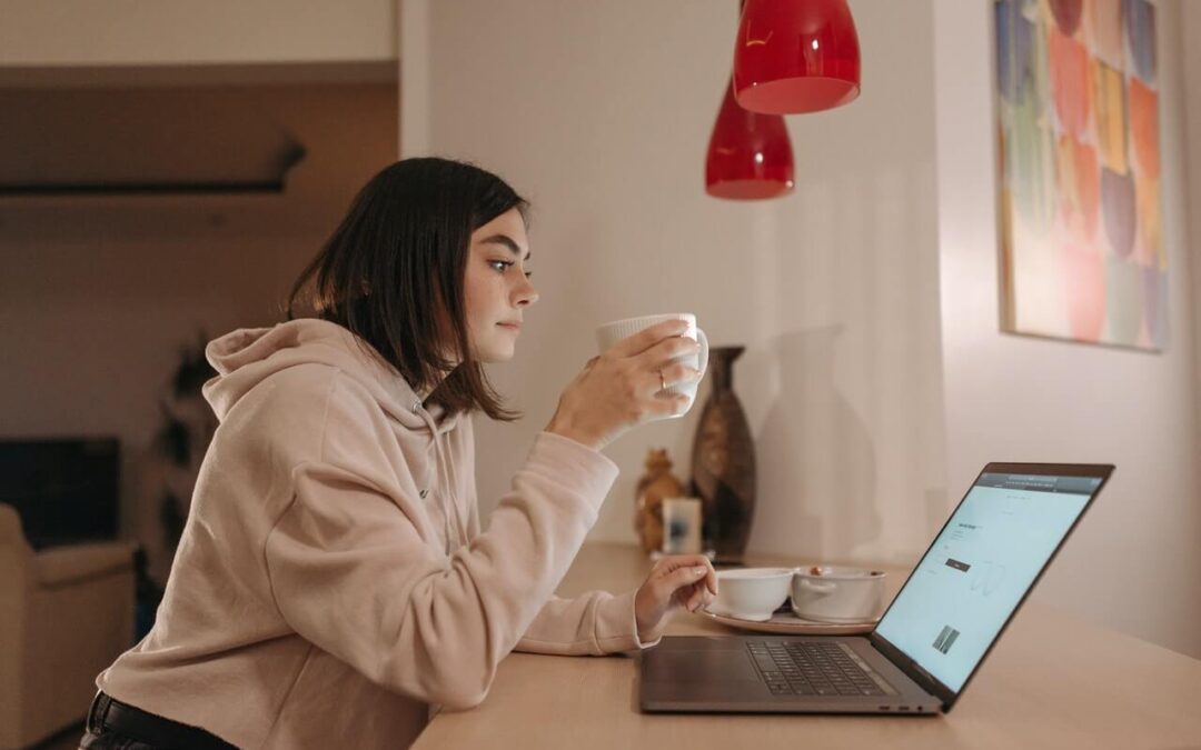 Evolución y análisis del teletrabajo en España ¿Es efectivo?