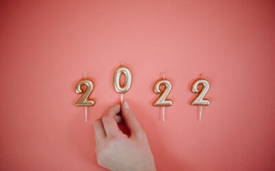 Nueve deseos feministas para 2022