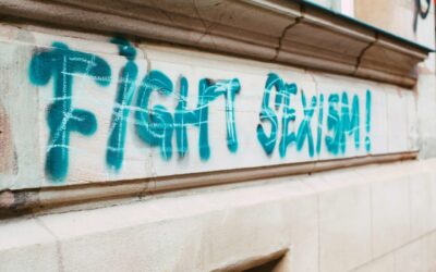 Este 25 de Noviembre, contra toda violencia sexual