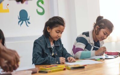 En el Día de la Educación acabemos con la desigualdad