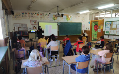 Educa2Iguales, finaliza con éxito la 2ª edición del proyecto