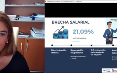 Programa IoEmpresas, dos años prestando asesoramiento