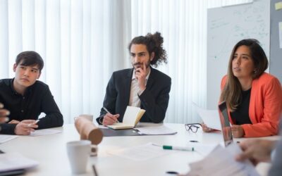 Cómo se negocia un Plan de Igualdad