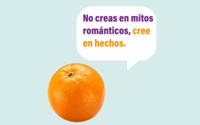 Taronja Sencera, programa dirigido a la juventud valenciana