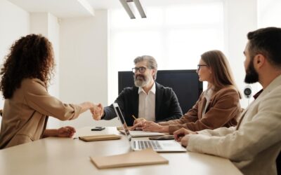 Comisión Negociadora del Plan de Igualdad: quién la constituye