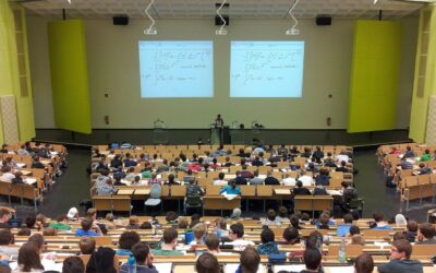 Formación en lenguaje inclusivo para universidades