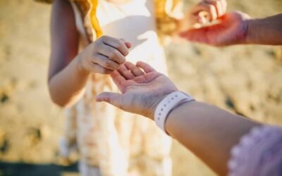 Cómo se protege a los menores de la violencia vicaria