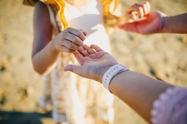 Cómo se protege a los menores de la violencia vicaria