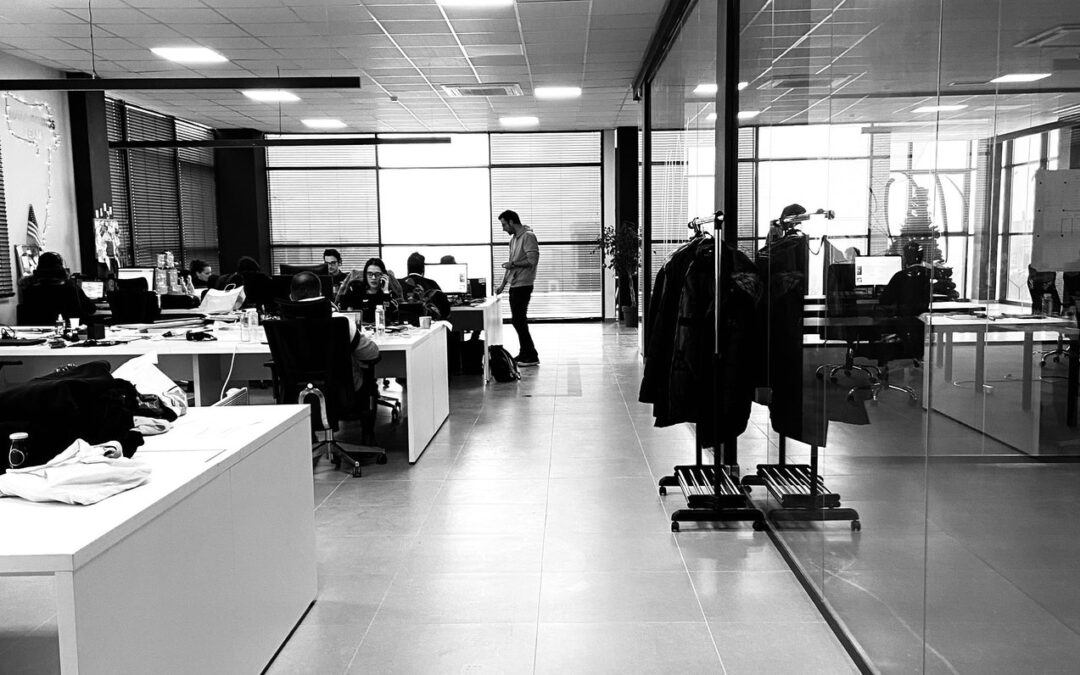 El acoso en el trabajo, una de las causas del abandono laboral