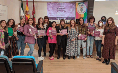 Jornada para la promoción de la igualdad de género en la Fundación Municipal de la Mujer de Cádiz