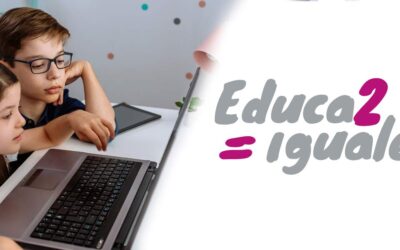 III Edición del Proyecto Educa2Iguales