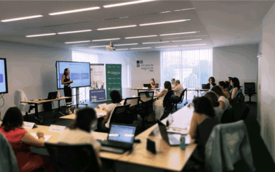 III Edición de los programas formativos FEDA