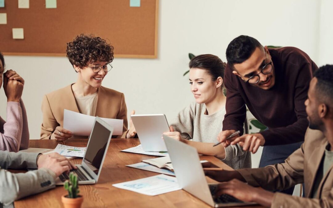 Plan de transversalidad de género en las políticas activas de empleo de la JCCM