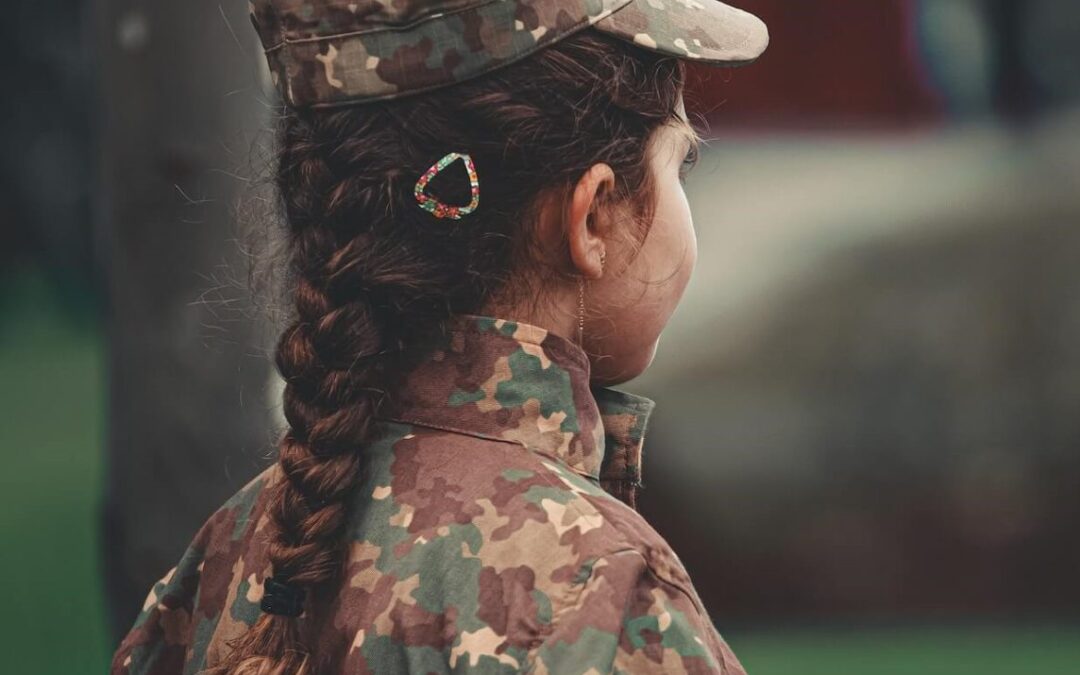 Contra el acoso y la discriminación en las Fuerzas Armadas