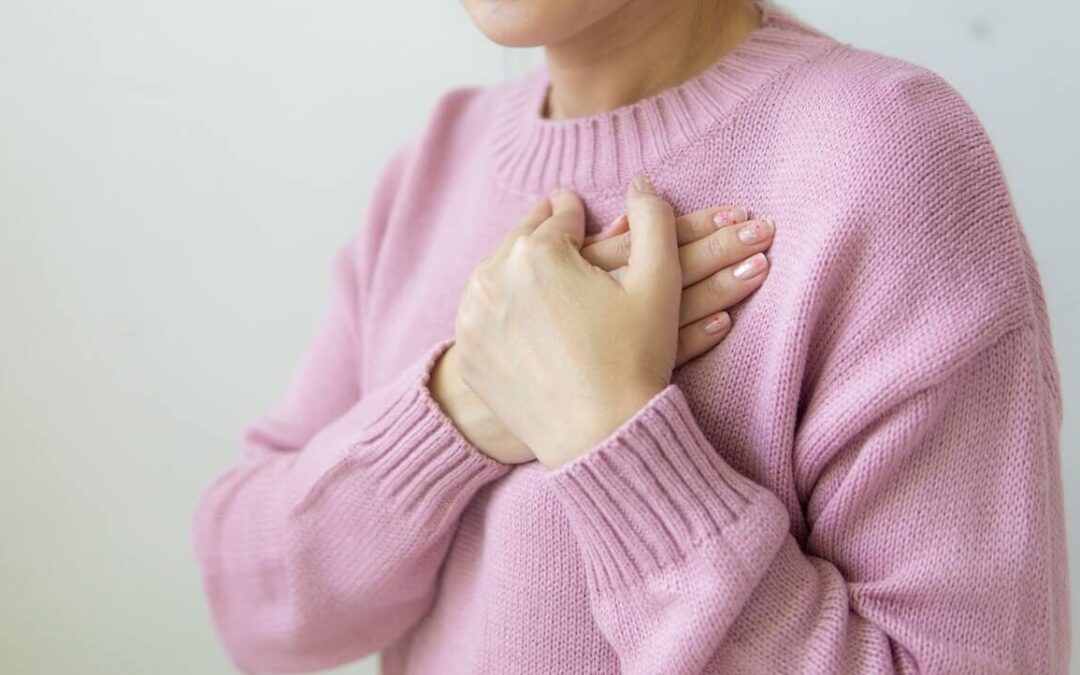 Infarto en mujeres, un olvidado de la salud femenina