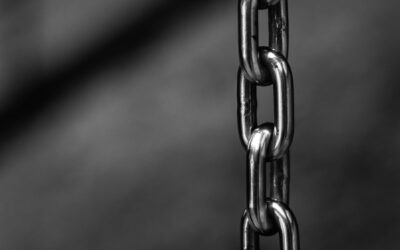Cómo acabar con la trata de personas