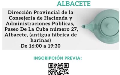 World Café: Liderazgo y corresponsabilidad