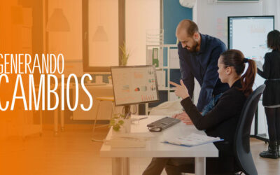 Concilia2 trabaja en el Programa Generando Cambios