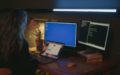 ‘Doxing’ o el acoso digital a las mujeres