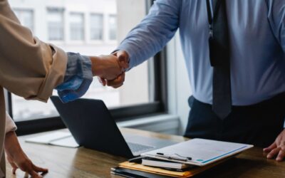 Inserción laboral para víctimas de violencia de género