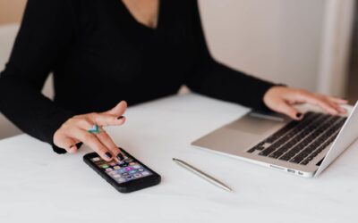 Seis barreras de las mujeres emprendedoras