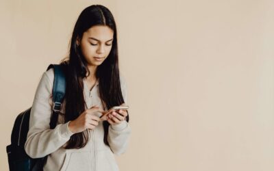 Cómo afecta el ‘grooming’ a la juventud