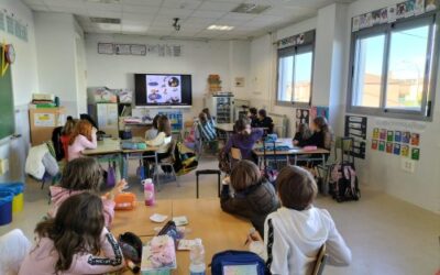 Finaliza la Tercera Edición del Proyecto Educa2iguales