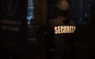 Convenio Colectivo Estatal de Empresas de Seguridad 2023