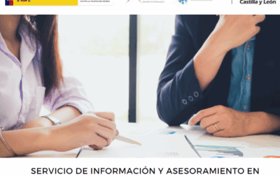 Asesoramiento y formación en acoso. Empresas de Castilla y León