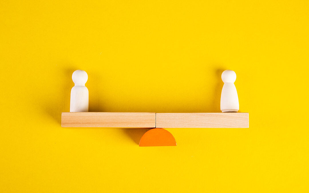 10 Medidas de Igualdad para tu empresa